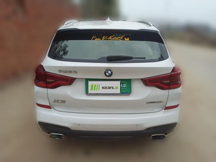 X3 2020 xDrive28i M Sport Package photo 5