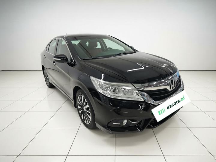 Crider 2015 1.8L AT Luxury photo 3