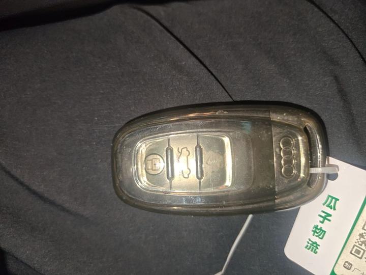 A6L 2015 TFSI photo 8