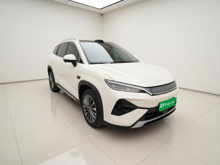 Song Ultra EV 2026 EV 710KM photo 3