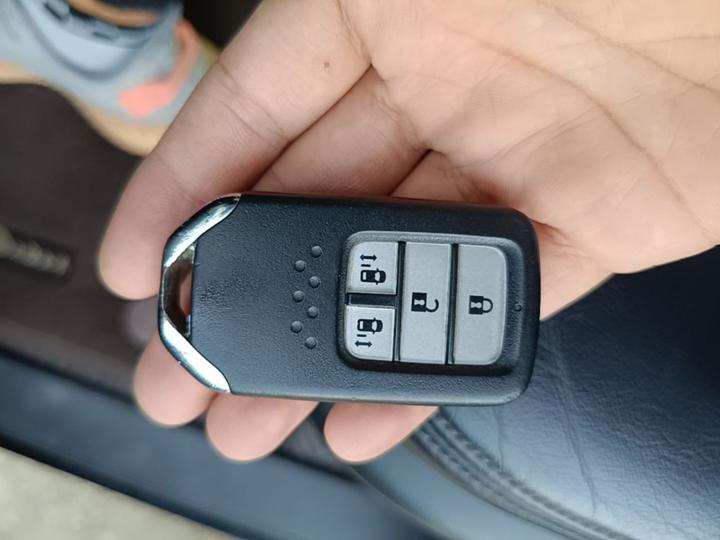 Odyssey 2017 2.4L Smart photo 8