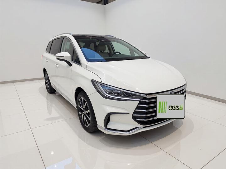 Song MAX EV 2022 DM-i 105KM Flagship photo 3
