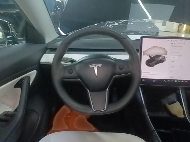 Model 3 Imported 2019 Long Range AWD photo 6