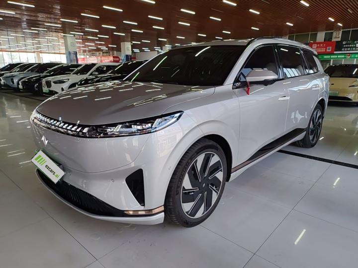 Yipai eπ008 2025 210Ultra 5-Seater