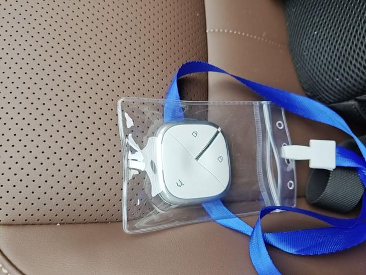 Wuling Bingo 2023 333km + photo 8