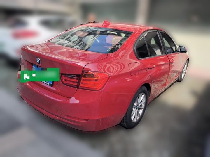 3 Series 2013 316i Progressive photo 6