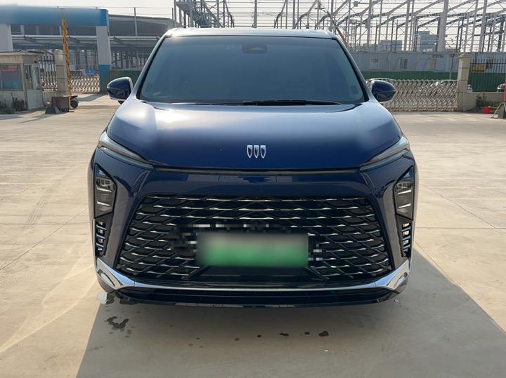 GL8 EV 2024 7-Seater photo 2