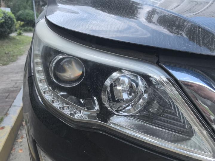 560 2015 1.8L MT Elite photo 7