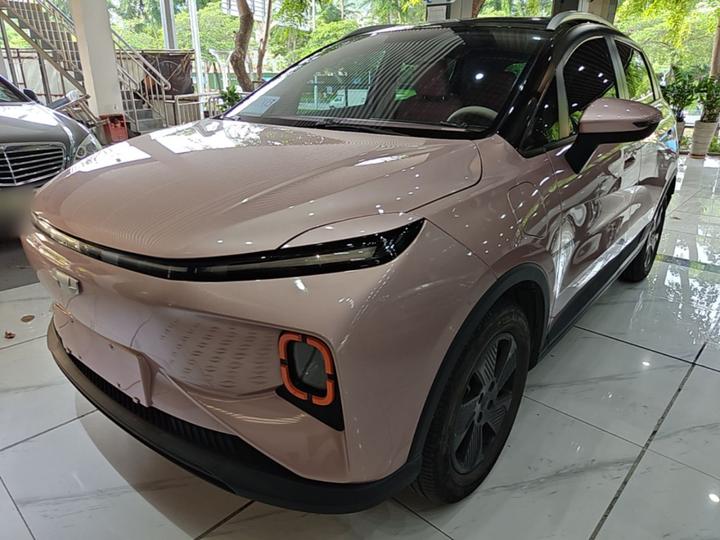 E Firefly 2023 401KM Special 5-Seater