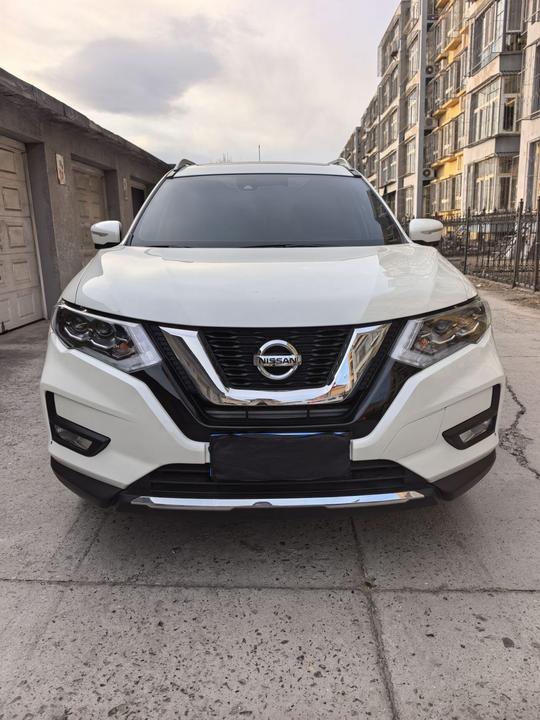 X-Trail 2022 2.0L RWD Connected Exclusive photo 2