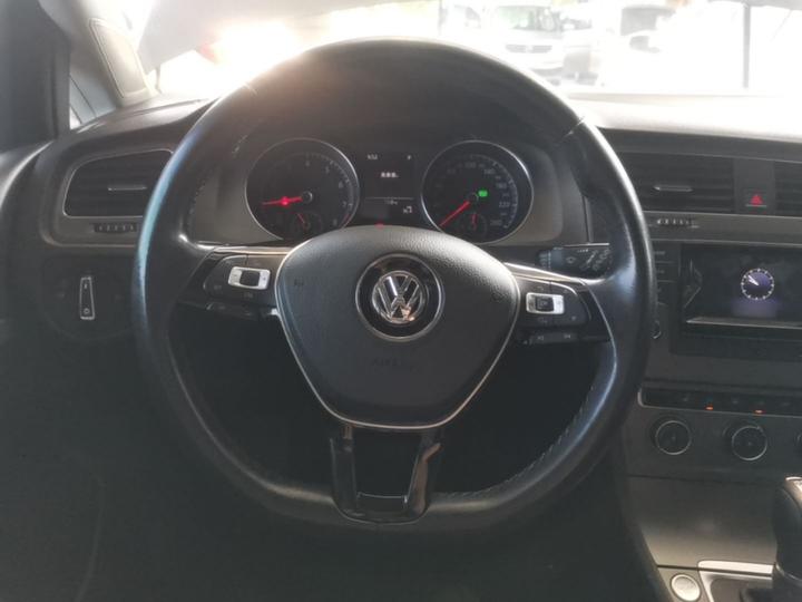 Golf 2016 230TSI AT Luxury photo 6