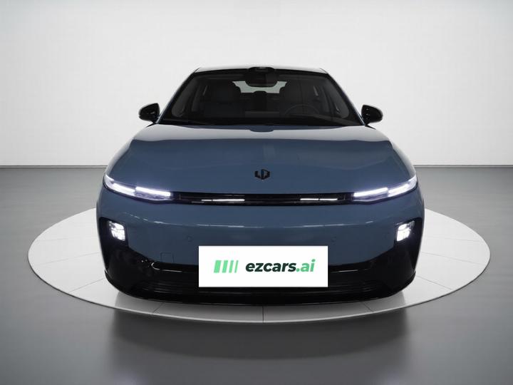 Leapmotor B01 2025 550 LiDAR photo 2