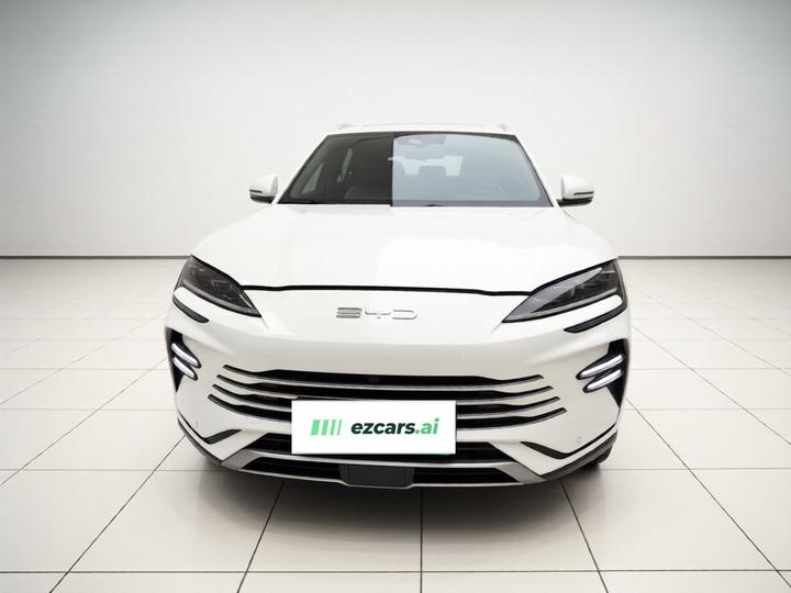 Song PLUS EV 2024 Honor DM-i 110km Flagship PLUS photo 2