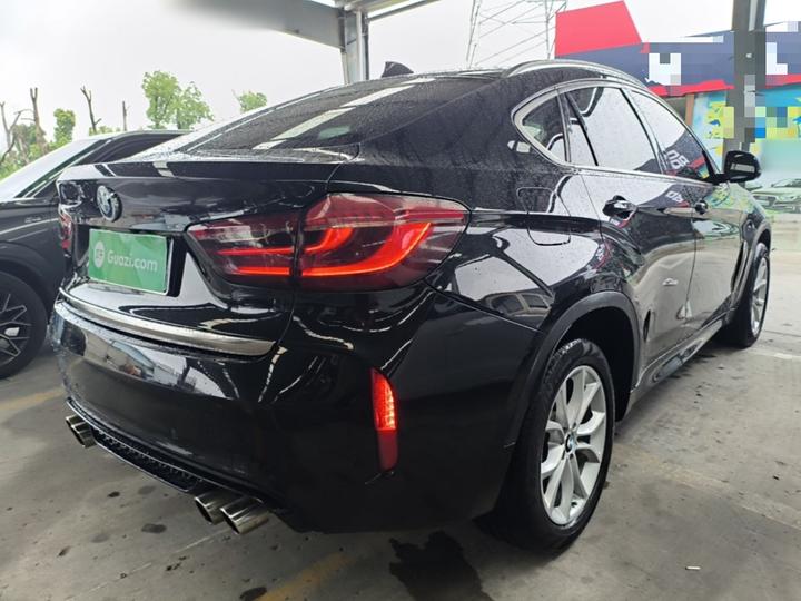 X6 2018 xDrive28i photo 4