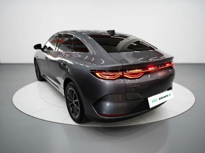 Qin L 2025 EV 545KM photo 4