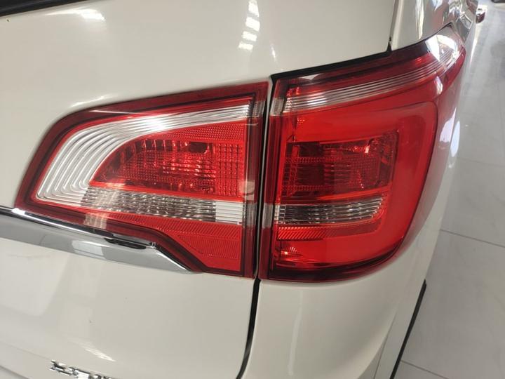 730 2016 1.5T MT Comfort 7-Seater photo 7