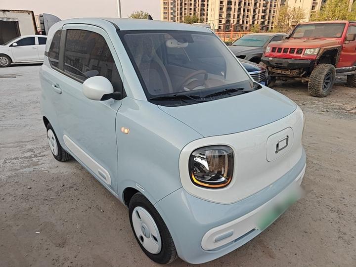 Bestune Pony 2026 222km Plus photo 3