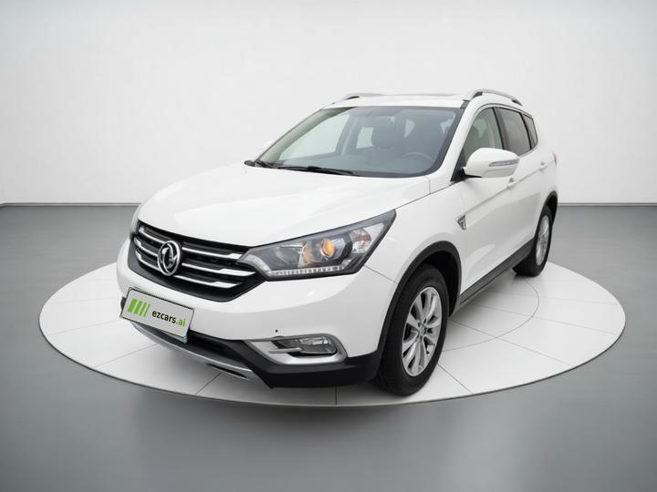AX7 2015 2.0L MT