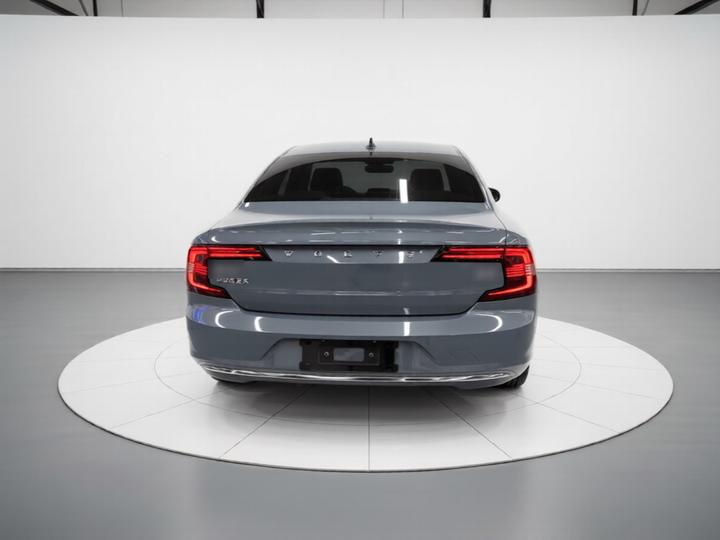 S90 2021 B5 Luxury photo 5