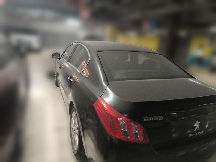 508 2012 2.0L AT Smart photo 4