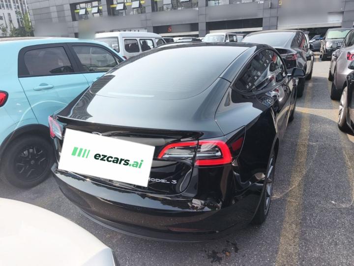 Model 3 2022 RWD photo 5