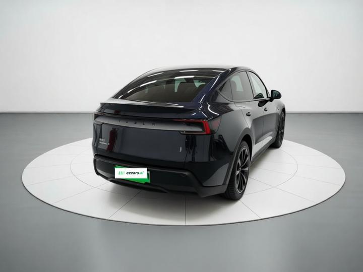 Model Y 2025 RWD photo 5