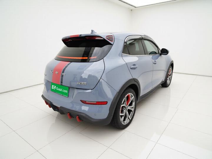 Good Cat GT 2022 480km Long Range photo 4