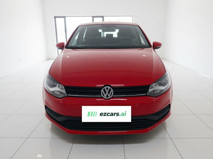Polo 2018 1.5L AT photo 2