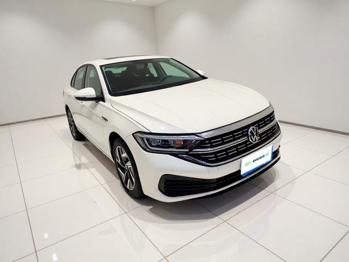 Sagitar 2023 280TSI DSG Lite photo 3
