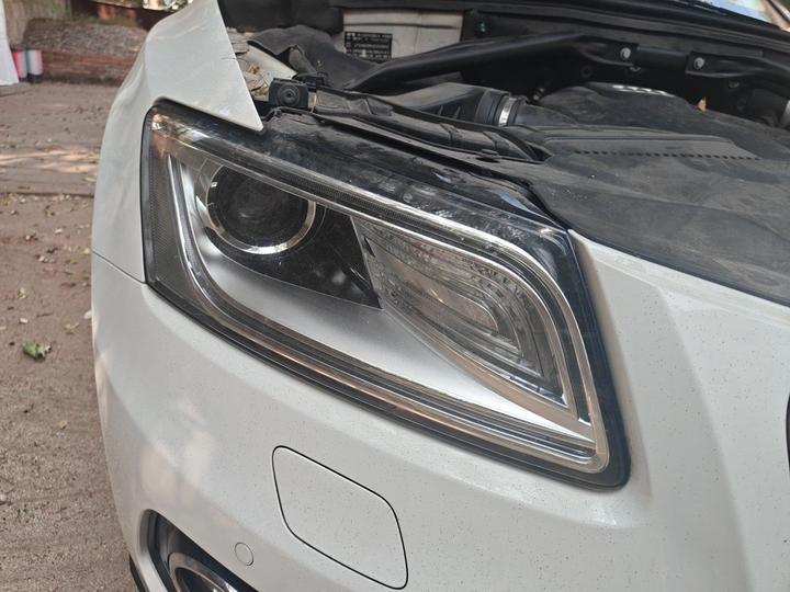 Q5 2016 40 TFSI Tech photo 7