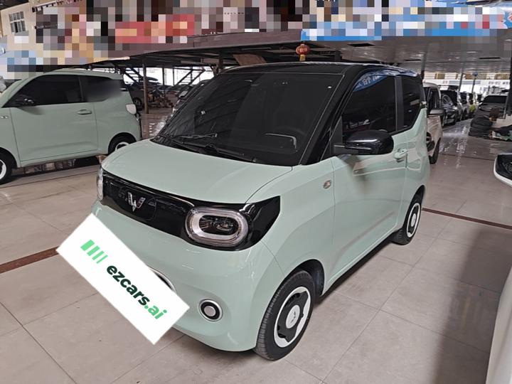 Hongguang MINIEV 2024 3rd Gen 215km