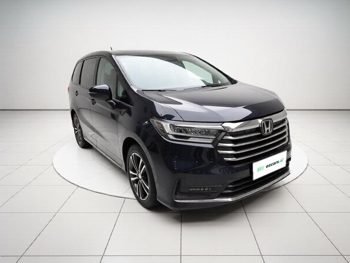 Odyssey 2024 2.0L e:HEV photo 3