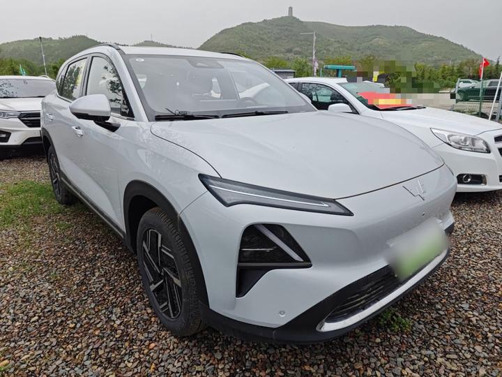 Wuling S 2024 130km Flagship photo 3