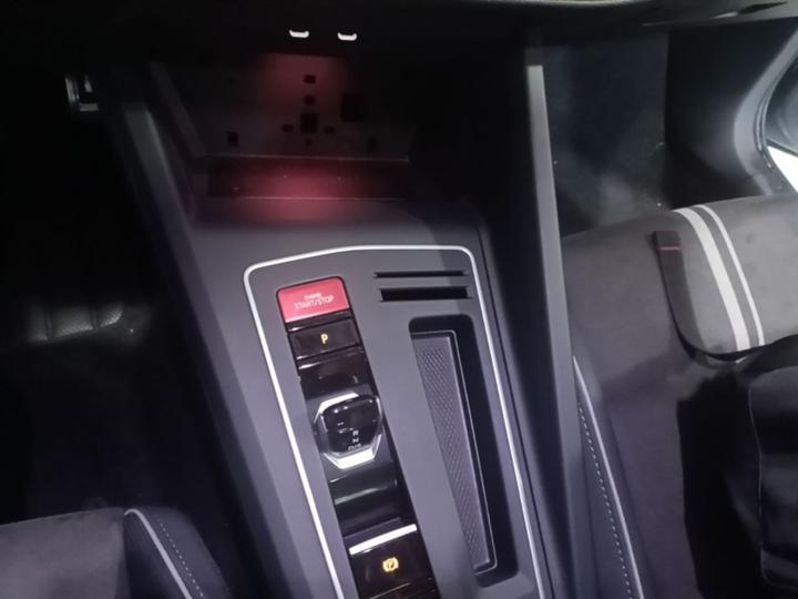 Golf 2023 280TSI DSG R-Line Lite photo 5