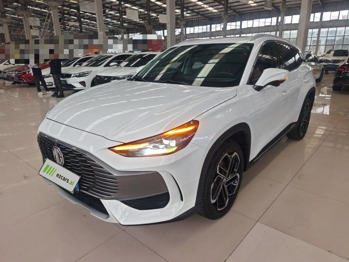 MG ONE 2022 β- 1.5T 1128