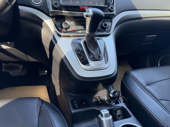 H6 2017 Blue Label Sport 1.5T AT RWD Luxury photo 5