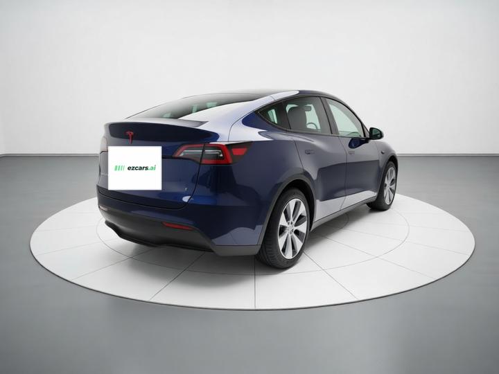 Model Y 2022 Facelift RWD photo 6