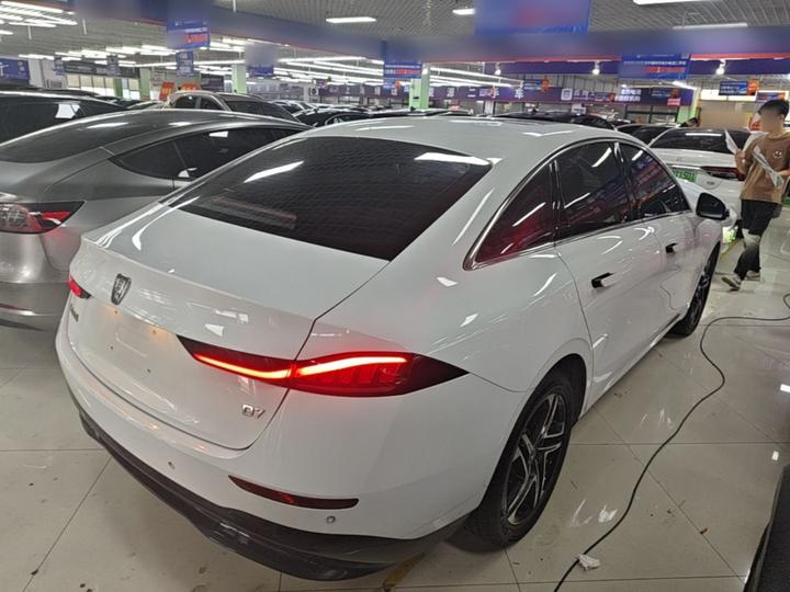 D7 2023 EV 610km RWD Flagship photo 6