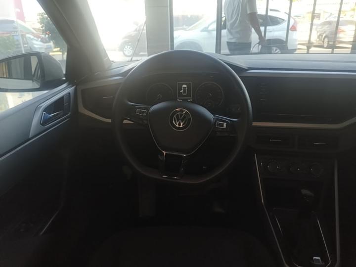 Polo 2021 Plus 1.5L AT photo 6