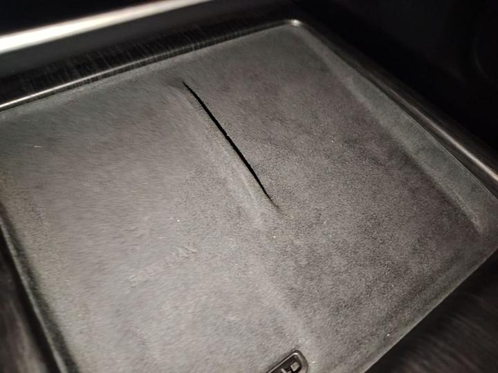 Xiaomi SU7 2024 RWD Long Range ADAS photo 8