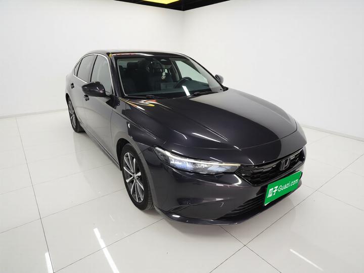 Integra 2022 240TURBO CVT Luxury photo 3
