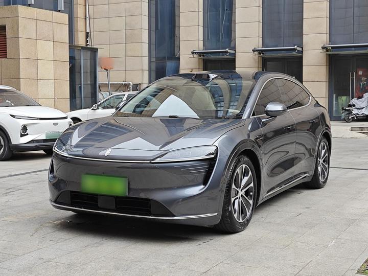 HIMA Luxeed R7 2024 EV 802km Max