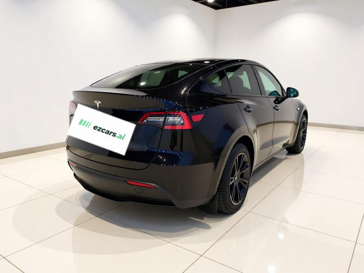Model Y 2022 Long Range AWD photo 6