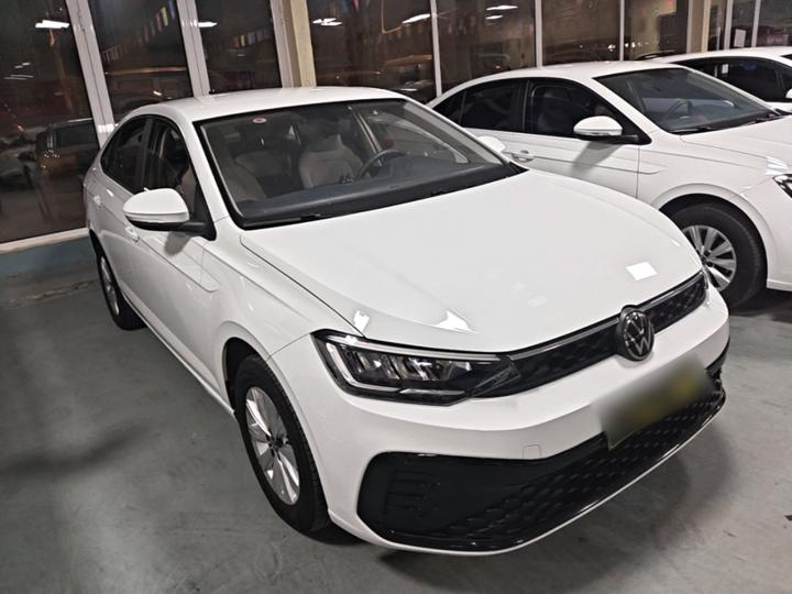 Lavida 2023 1.5L AT photo 3