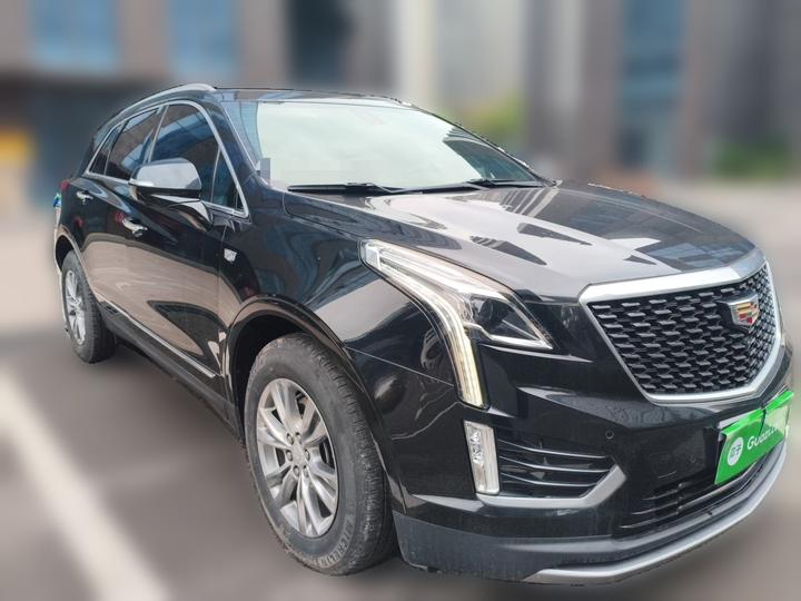 XT5 2020 Facelift 28T Luxury photo 3