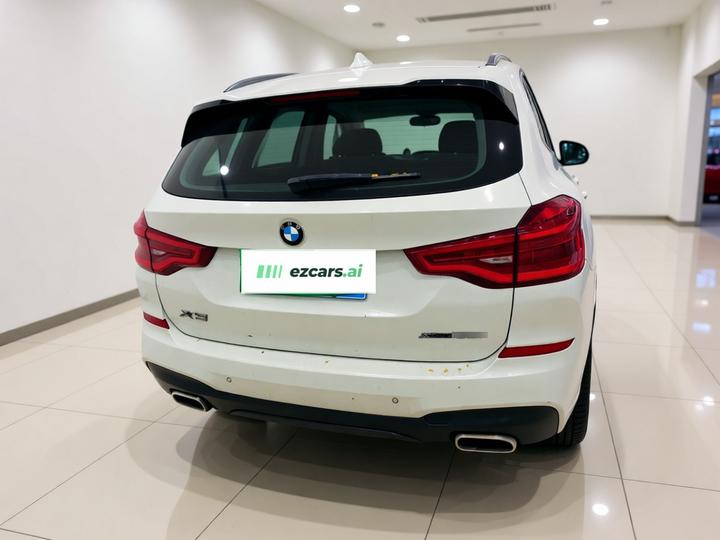 X3 2020 xDrive30i Leading M Sport Package photo 3