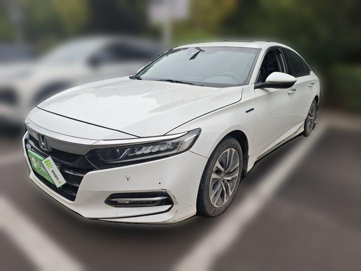 Accord 2018 Hybrid 2.0L China VI