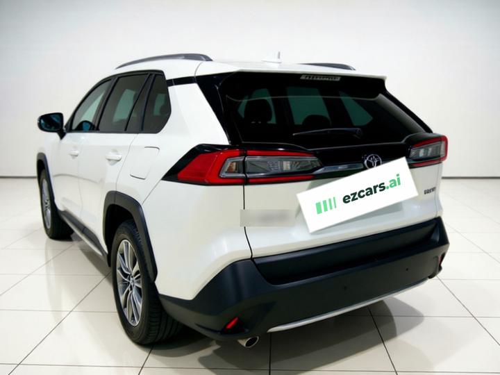 Wildlander 2022 2.0L CVT RWD Luxury PLUS photo 4