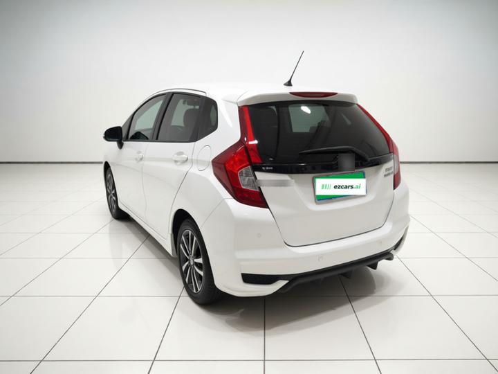 Fit 2018 1.5L CVT photo 4