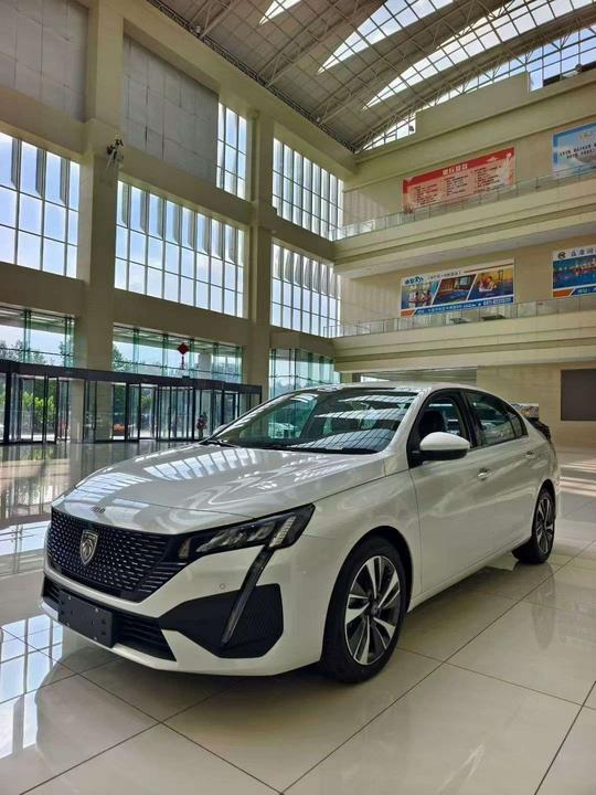 408 2022 1.6T Passion